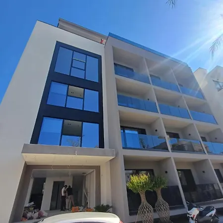 Hotel Marbella Sol