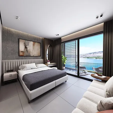 Hotell Marbella Sol 4*