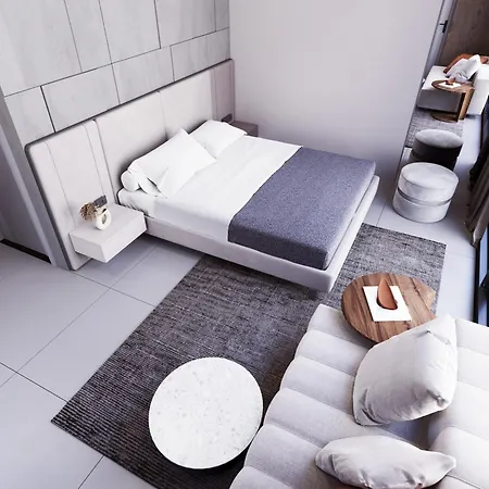Marbella Sol Hotel 4*