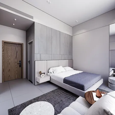 Marbella Sol 4* Ksamil