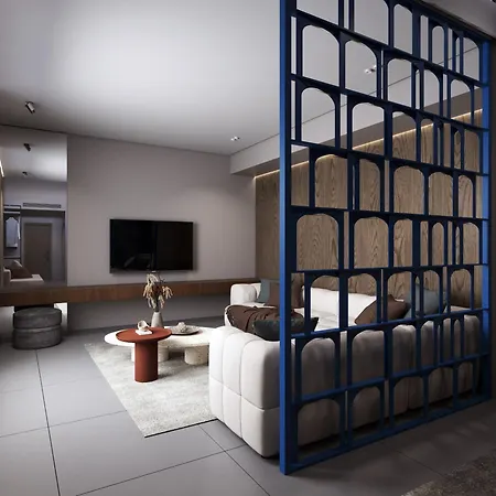 Hotel Marbella Sol