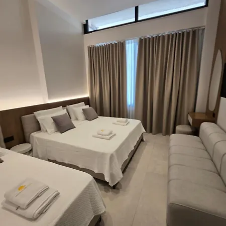 Marbella Sol 4*