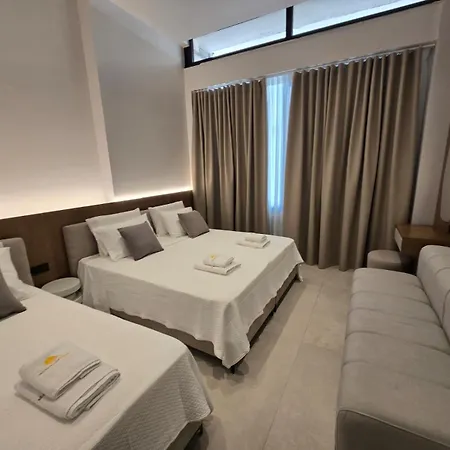 Marbella Sol Ksamil
