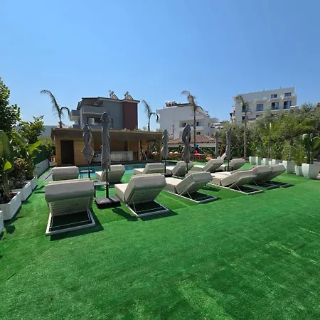 Marbella Sol Ksamil