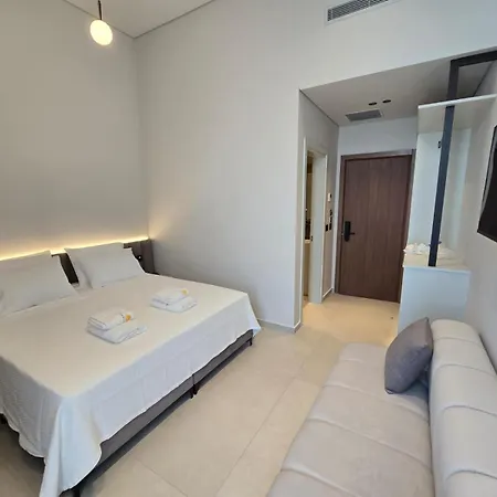 Marbella Sol Hotell