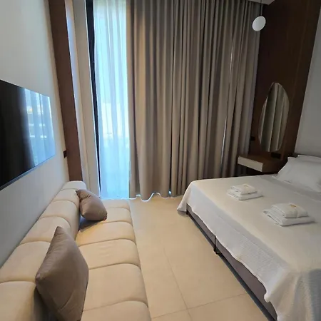 Marbella Sol Hotell 4*