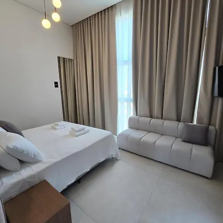 Hotell Marbella Sol 4*