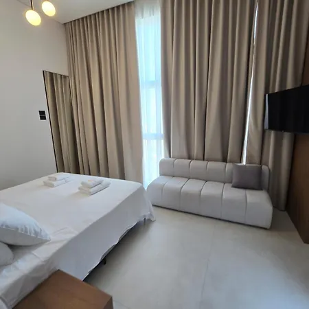 Hotell Marbella Sol 4*