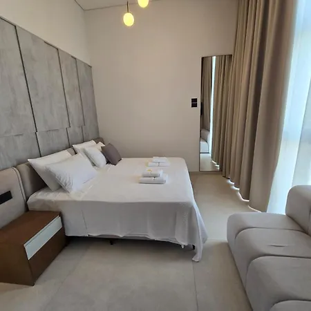 Marbella Sol 4* Ksamil
