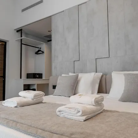 Marbella Sol - Only Adults فندق