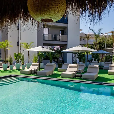 Marbella Sol - Only Adults 4*