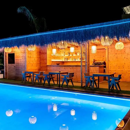 Marbella Sol - Only Adults Hotel Ksamil