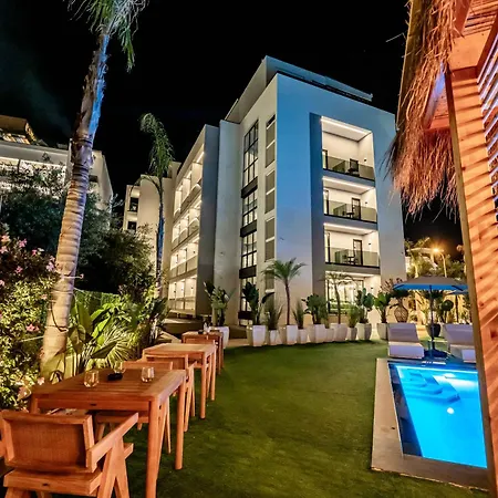 Hotel Marbella Sol - Only Adults