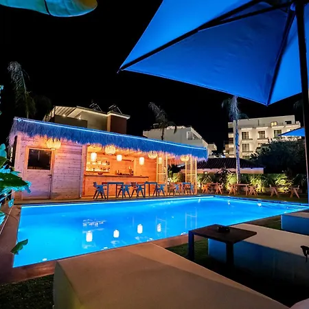 Marbella Sol - Only Adults فندق