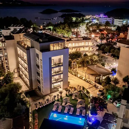 Marbella Sol - Only Adults Hotel 4*