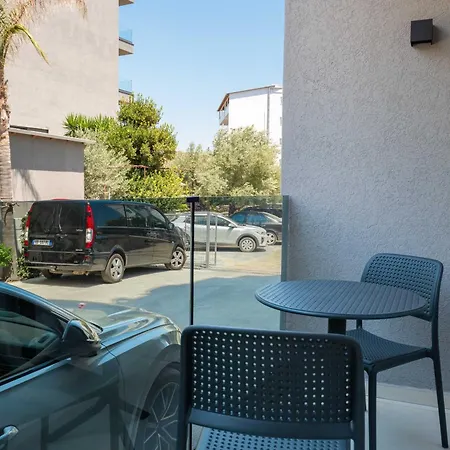 Marbella Sol - Only Adults كساميل