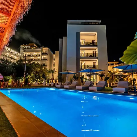 Marbella Sol - Only Adults