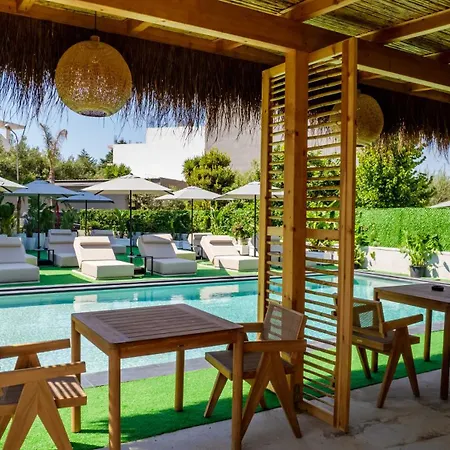 Marbella Sol - Only Adults فندق