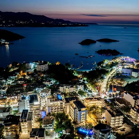 فندق Marbella Sol - Only Adults