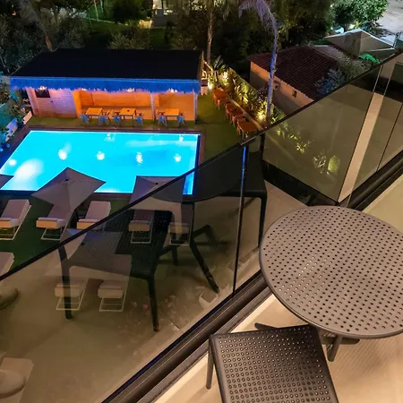 Hotel Marbella Sol - Only Adults 4*