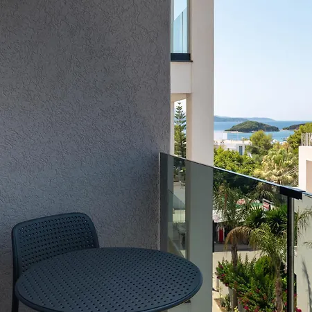 Отель Marbella Sol - Only Adults 4*