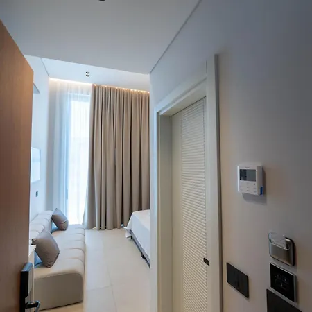 Marbella Sol - Only Adults 4* Ksamil