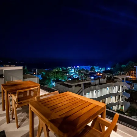 Hotel Marbella Sol - Only Adults