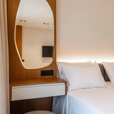 Marbella Sol - Only Adults 4* Ksamil
