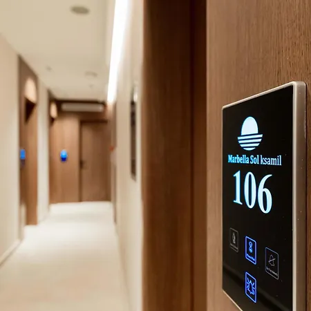 Marbella Sol - Only Adults فندق كساميل