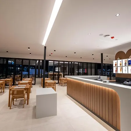 Hotel Marbella Sol - Only Adults Ksamil
