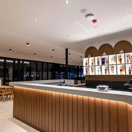 فندق Marbella Sol - Only Adults 4*