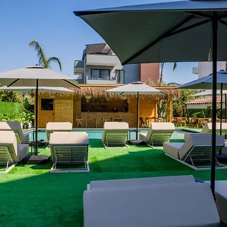 Marbella Sol - Only Adults Ksamil