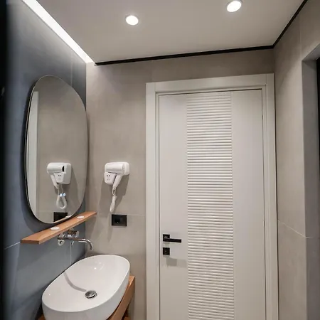 Hotel Marbella Sol - Only Adults 4*