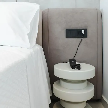 فندق Marbella Sol - Only Adults كساميل