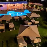 فندق Marbella Sol - Only Adults كساميل