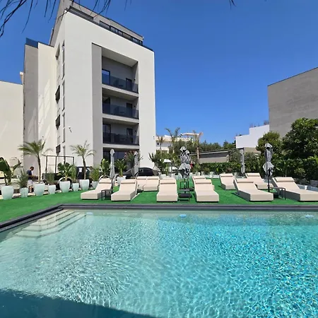 Marbella Sol فندق