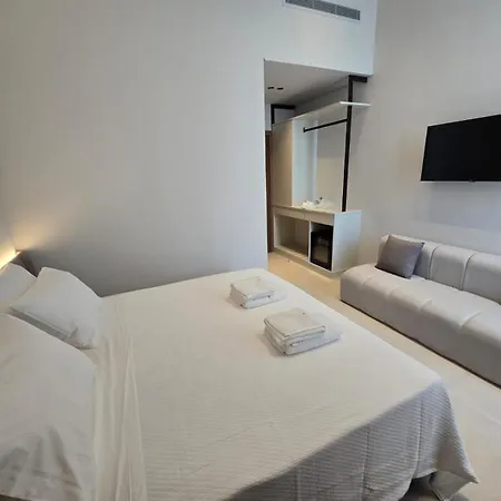 Marbella Sol 4* كساميل