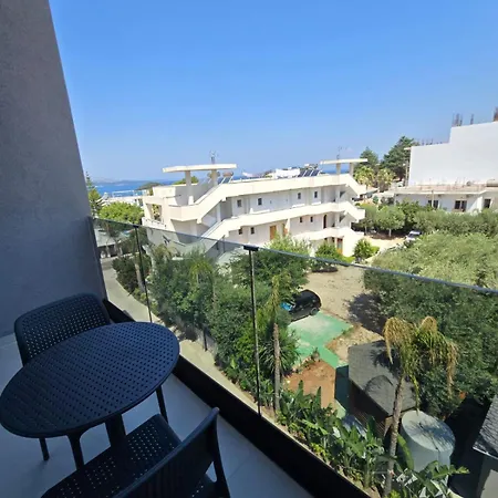 Otel Marbella Sol