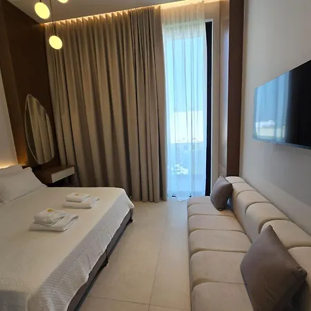 Marbella Sol Otel Ksamil