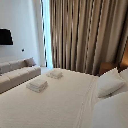 Otel Marbella Sol Ksamil