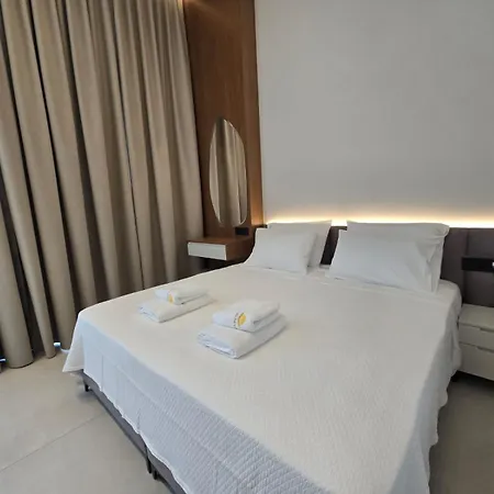 Otel Marbella Sol