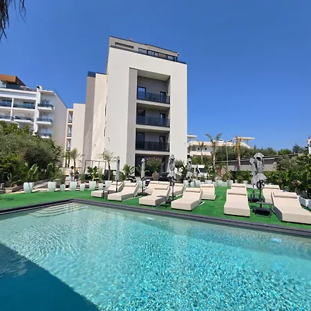 Otel Marbella Sol Ksamil