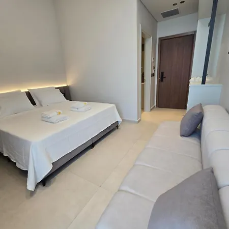 Marbella Sol Otel