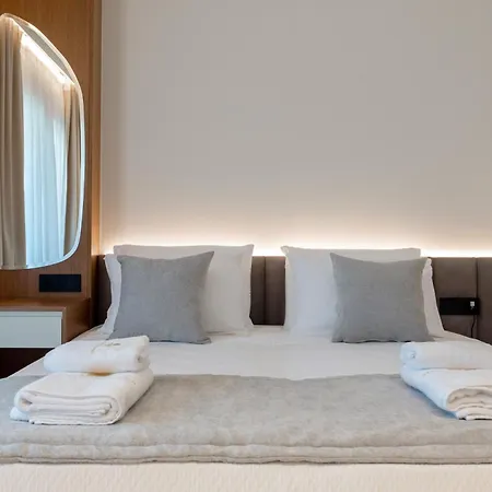 Marbella Sol - Only Adults 4* Ksamil