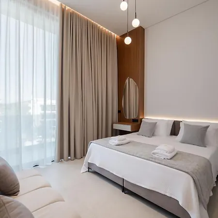 Hotel Marbella Sol - Only Adults Ksamil