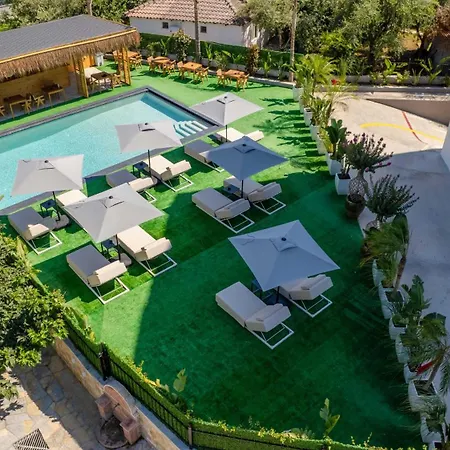 Marbella Sol 4* كساميل