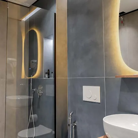 Hotel Marbella Sol - Only Adults 4*