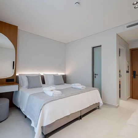 Marbella Sol فندق كساميل