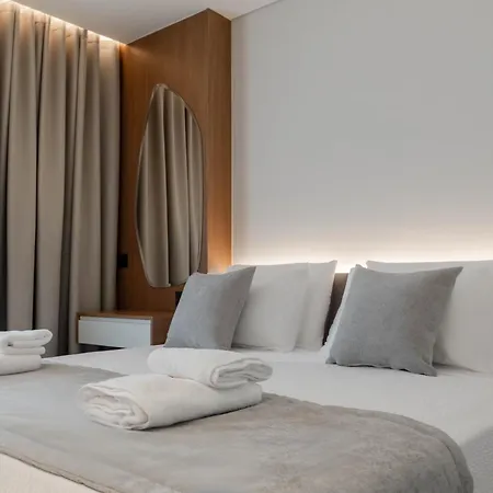 Marbella Sol - Only Adults Ksamil