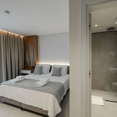 Marbella Sol فندق كساميل